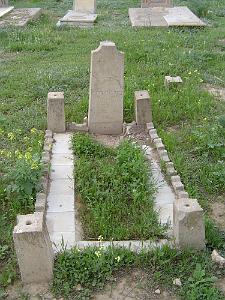 TELAGH LE CIMETIERE 26